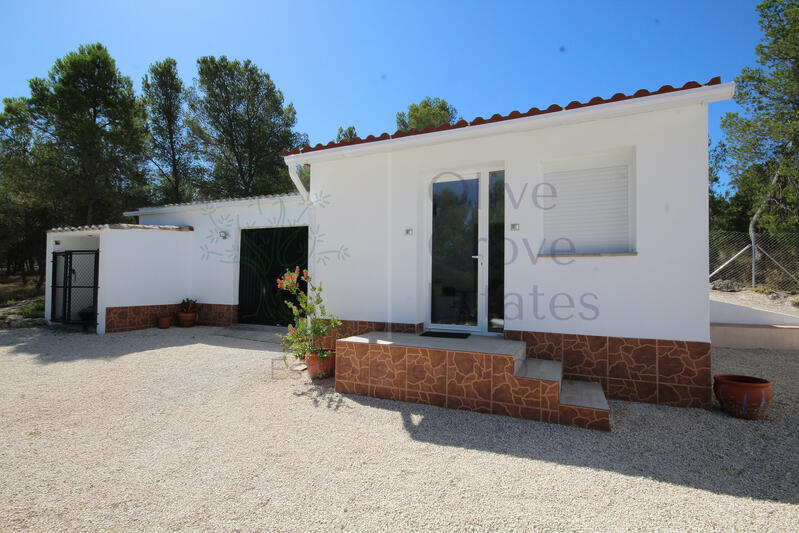 4 chambre Auberge à vendre