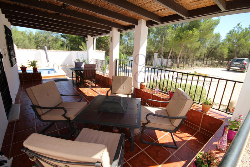 4 chambre Auberge à vendre