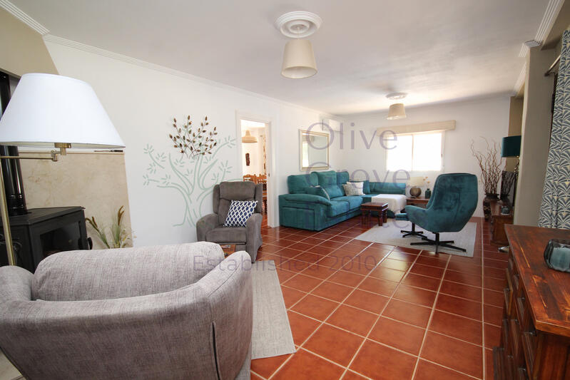 4 chambre Auberge à vendre