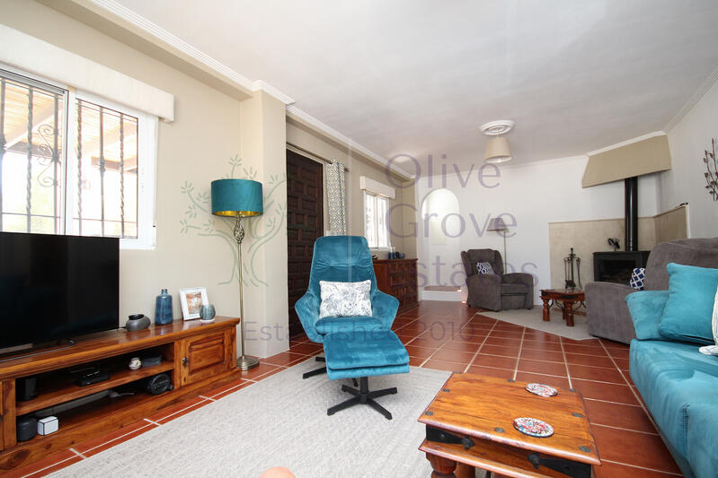 4 chambre Auberge à vendre