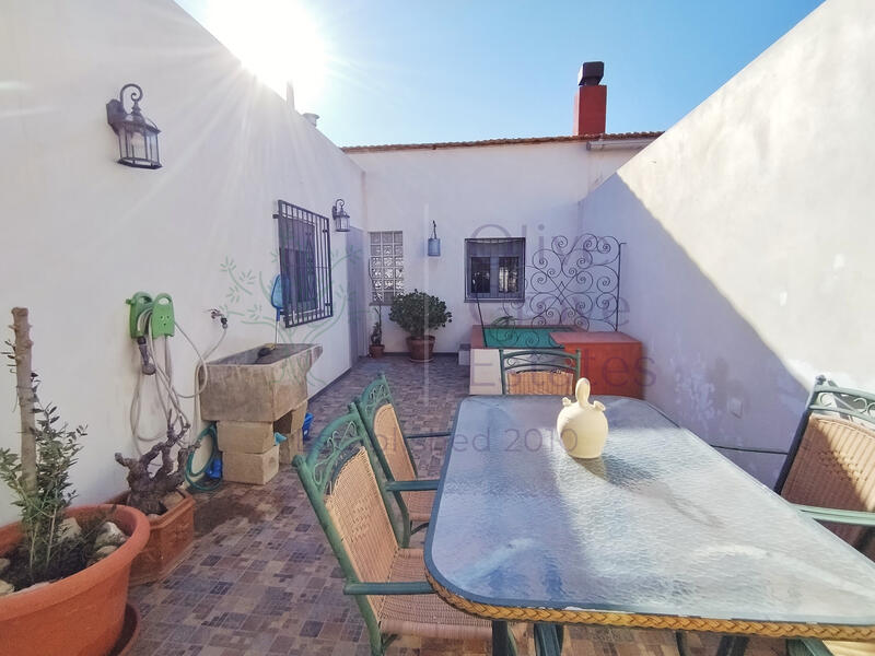 Herregård til salgs i Ubeda, Alicante
