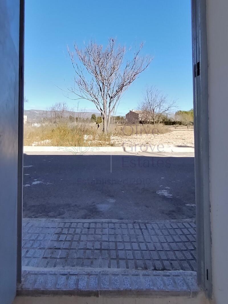 3 Schlafzimmer Landhaus zu verkaufen