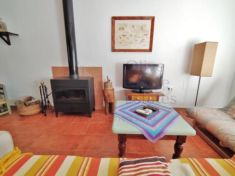 3 Schlafzimmer Landhaus zu verkaufen