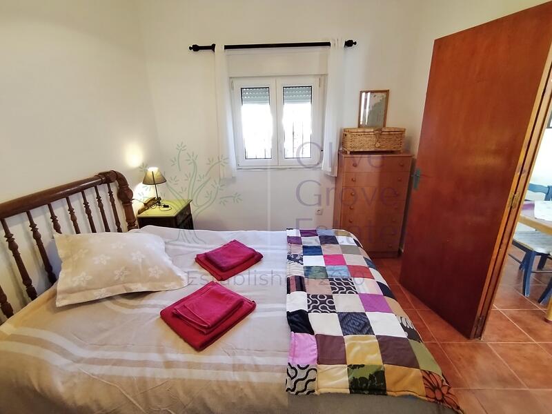 3 Schlafzimmer Landhaus zu verkaufen
