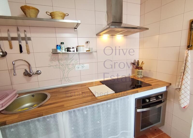 3 Schlafzimmer Landhaus zu verkaufen