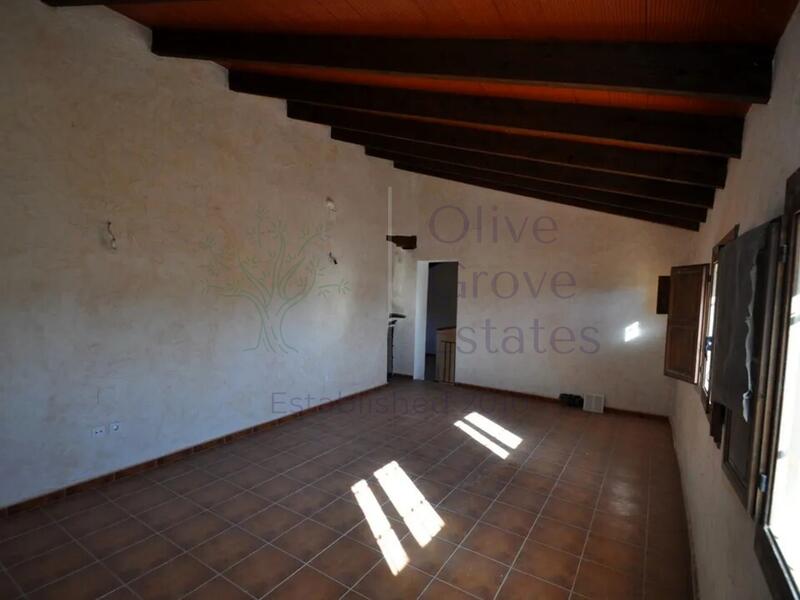 5 slaapkamer Landhuis Te koop