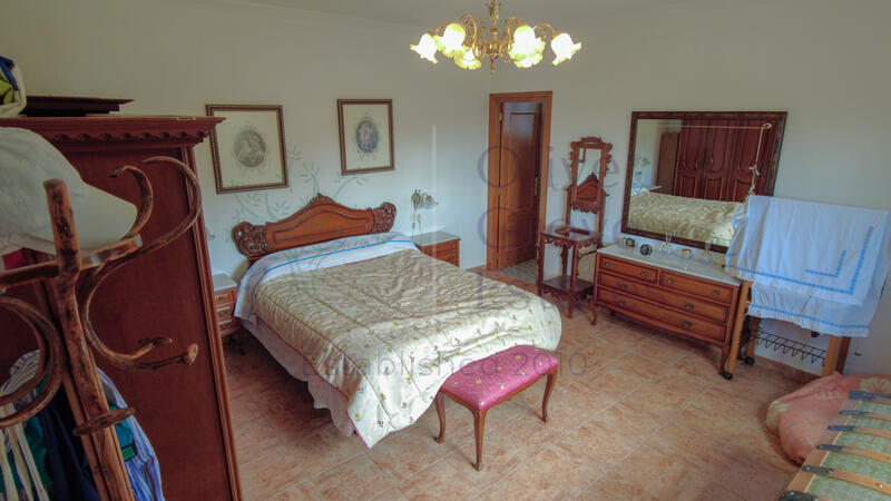 5 Schlafzimmer Villa zu verkaufen