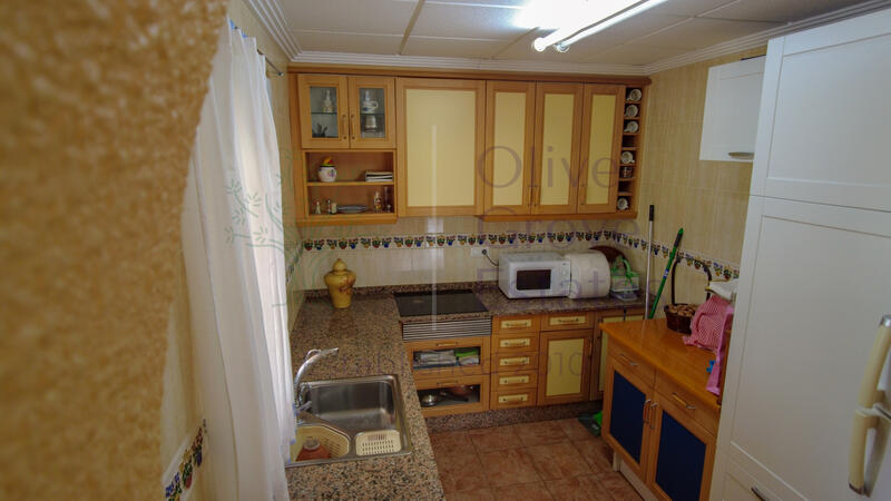 5 Schlafzimmer Villa zu verkaufen