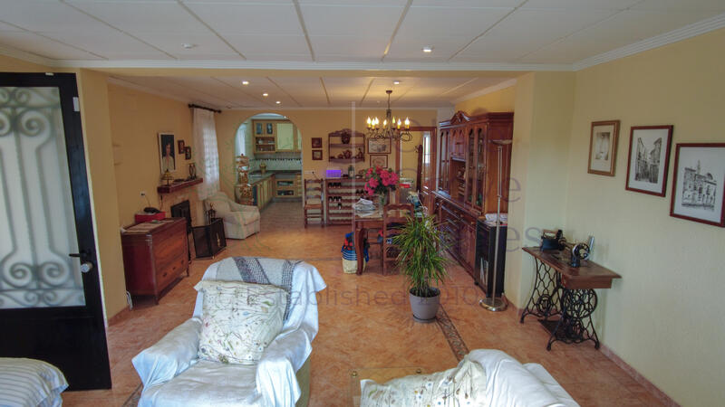 5 Schlafzimmer Villa zu verkaufen