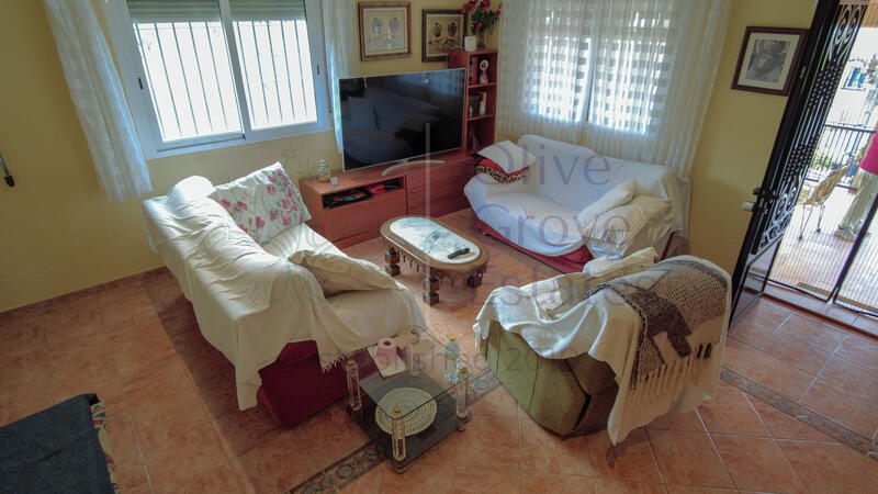 5 Schlafzimmer Villa zu verkaufen