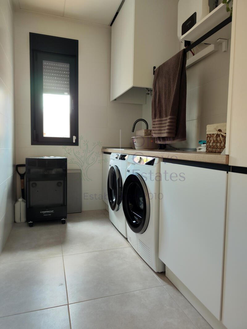 3 chambre Villa à vendre