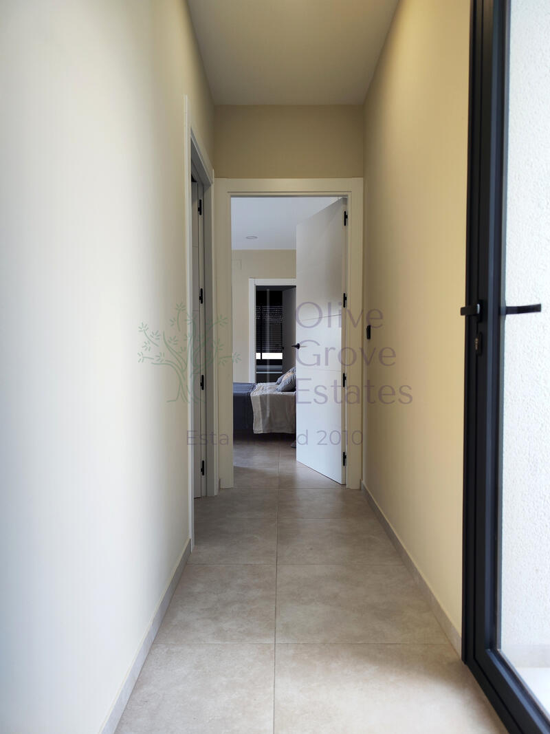 3 chambre Villa à vendre