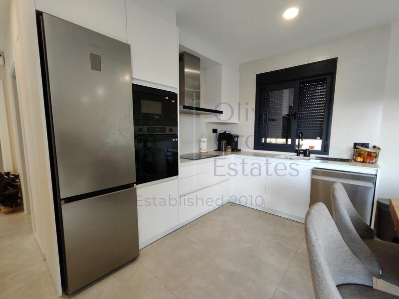 3 chambre Villa à vendre
