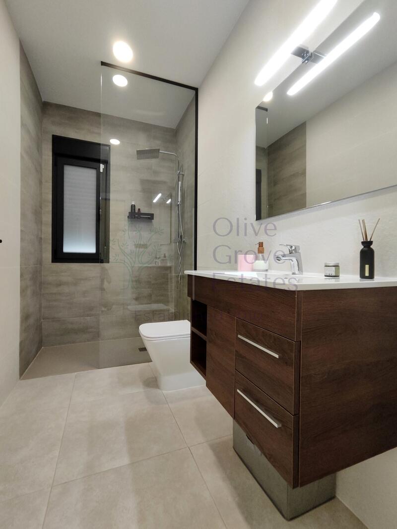 3 chambre Villa à vendre