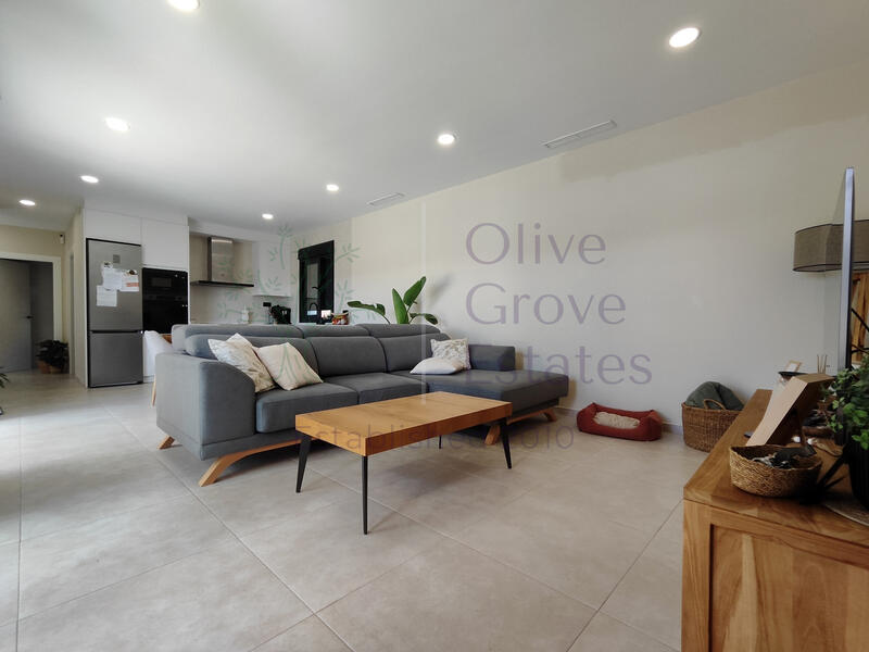 3 chambre Villa à vendre