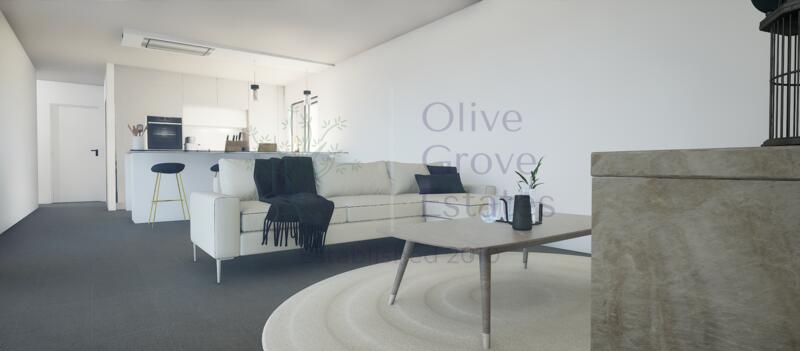 3 sovrum Villa till salu