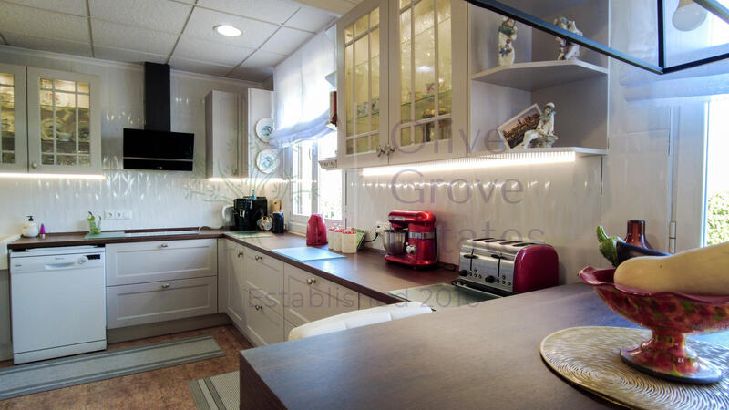 3 bedroom Villa for sale
