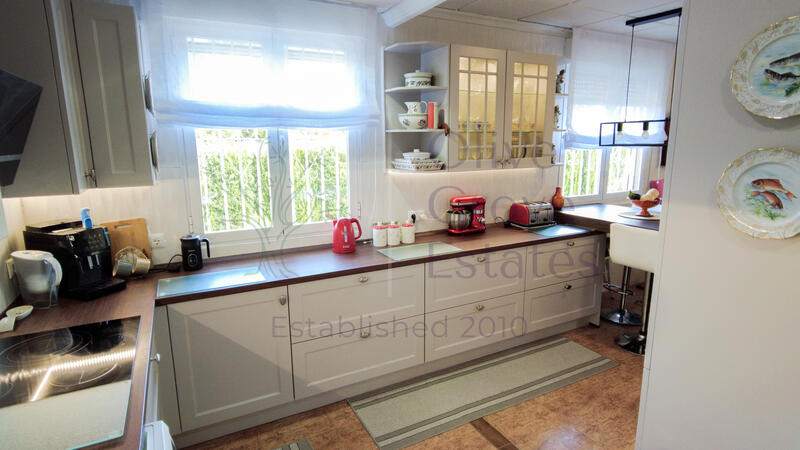 3 bedroom Villa for sale