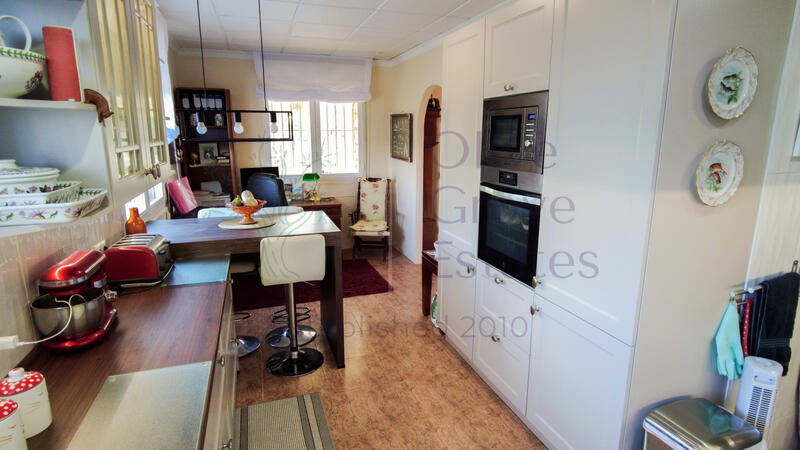 3 bedroom Villa for sale