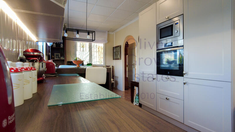 3 bedroom Villa for sale