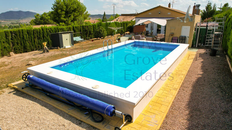 3 bedroom Villa for sale