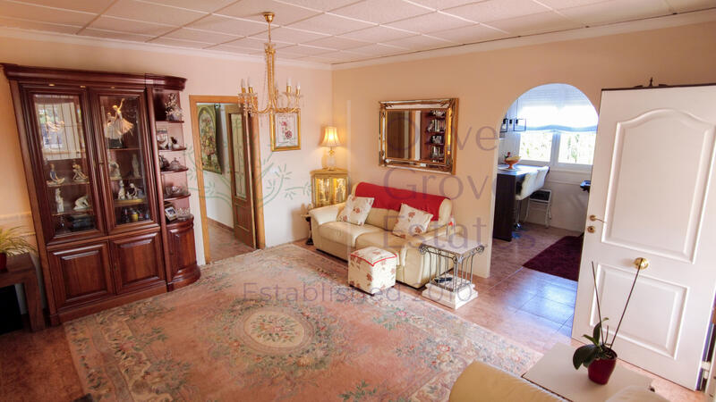3 bedroom Villa for sale