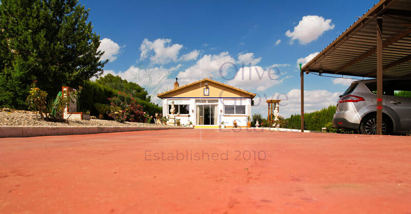 3 bedroom Villa for sale