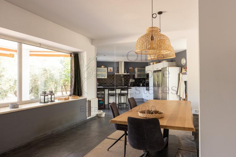 5 slaapkamer Villa Te koop