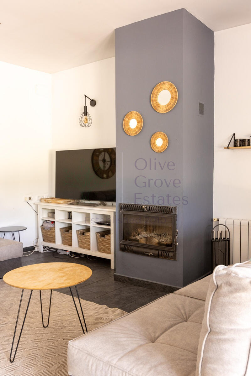 5 slaapkamer Villa Te koop