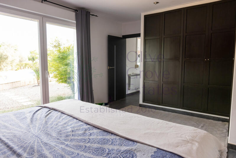 5 slaapkamer Villa Te koop