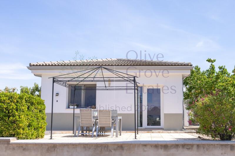 5 slaapkamer Villa Te koop