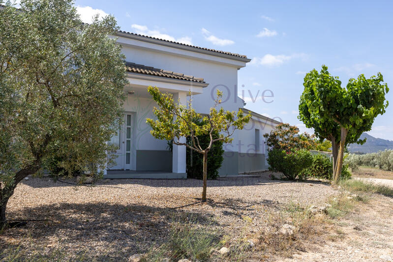 5 slaapkamer Villa Te koop