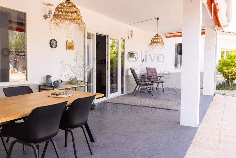 5 slaapkamer Villa Te koop