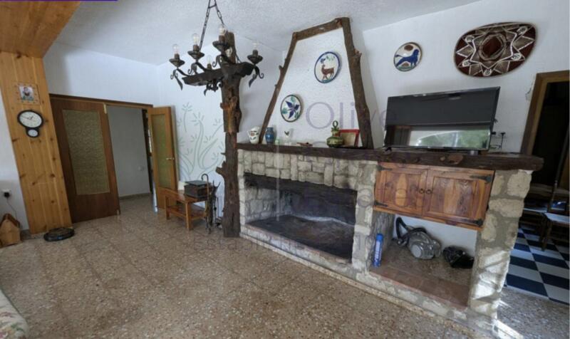 4 Schlafzimmer Villa zu verkaufen