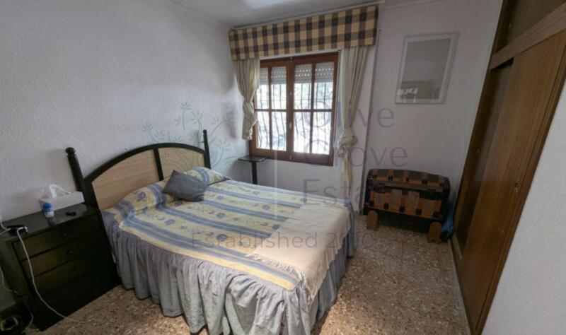 4 Schlafzimmer Villa zu verkaufen