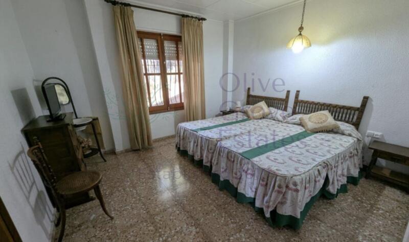 4 Schlafzimmer Villa zu verkaufen