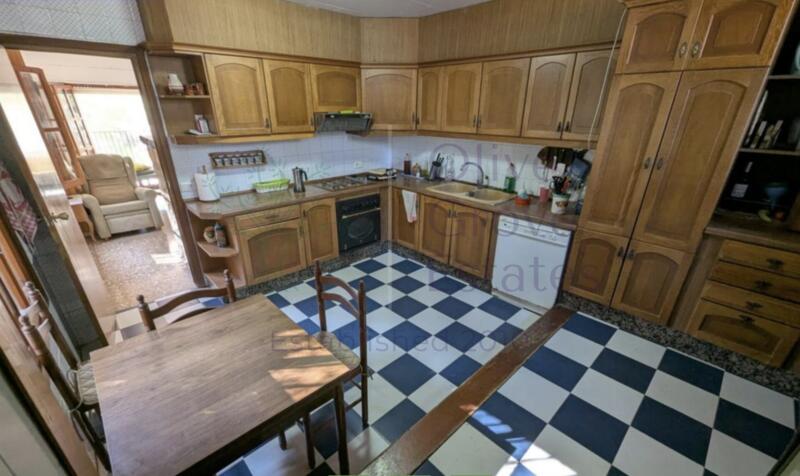 4 Schlafzimmer Villa zu verkaufen