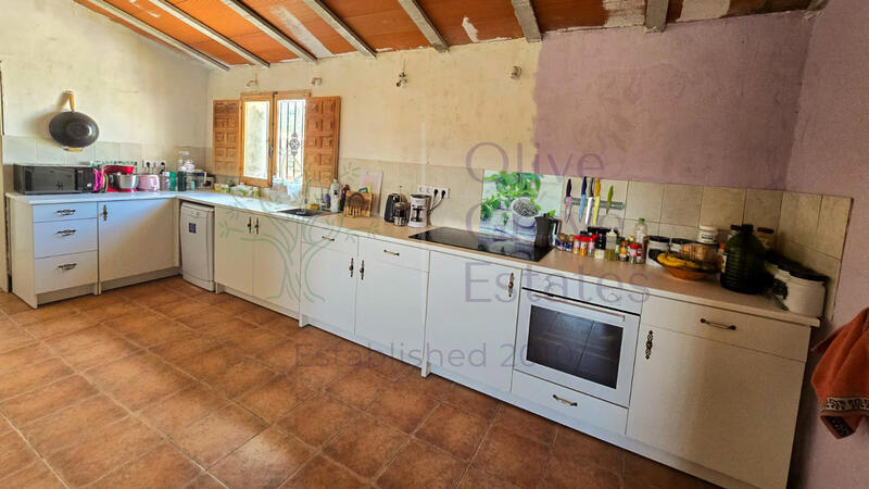 3 bedroom Villa for sale