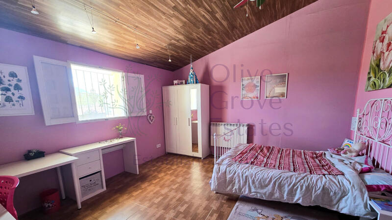 3 bedroom Villa for sale