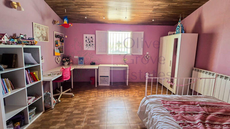 3 bedroom Villa for sale