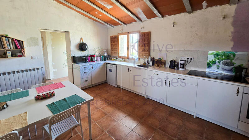 3 bedroom Villa for sale