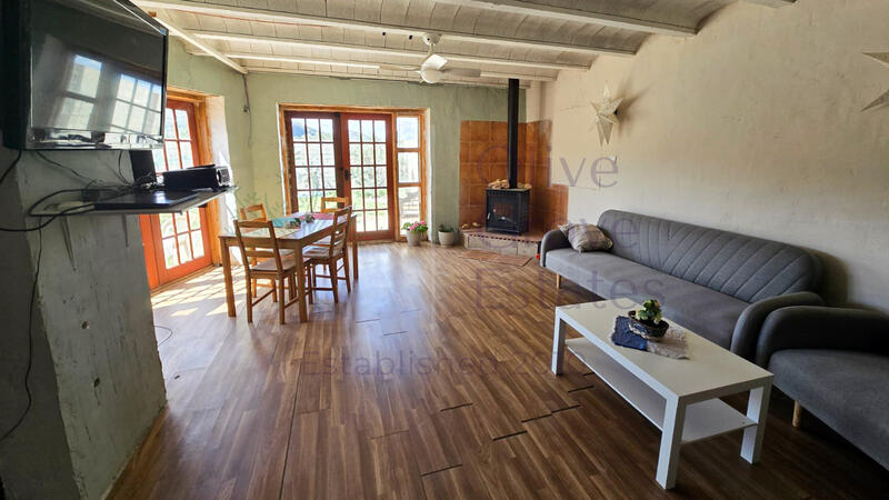 3 bedroom Villa for sale