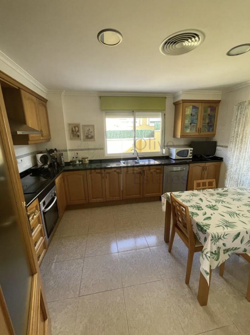 5 Schlafzimmer Villa zu verkaufen