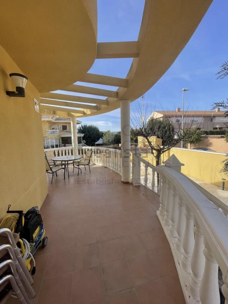 5 Schlafzimmer Villa zu verkaufen