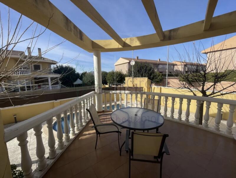 5 Schlafzimmer Villa zu verkaufen
