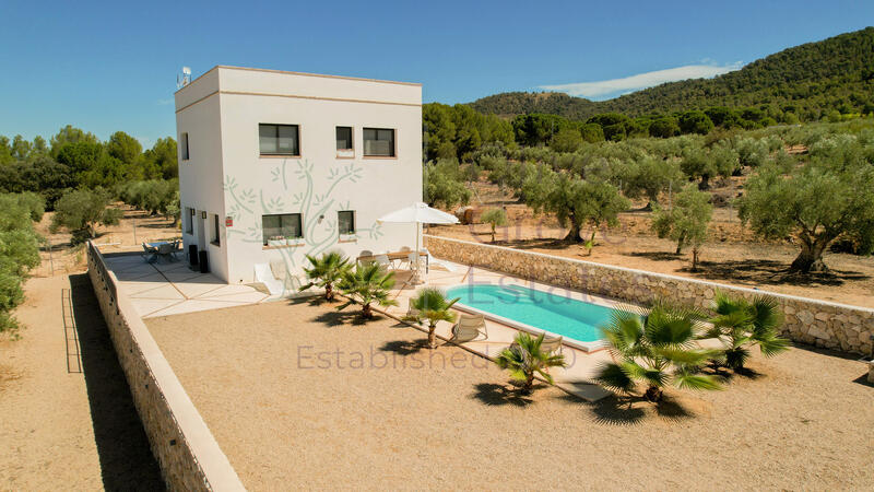 3 bedroom Villa for sale