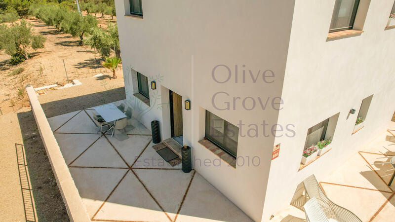 3 bedroom Villa for sale