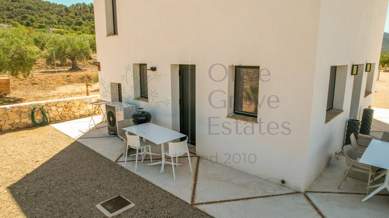 3 bedroom Villa for sale