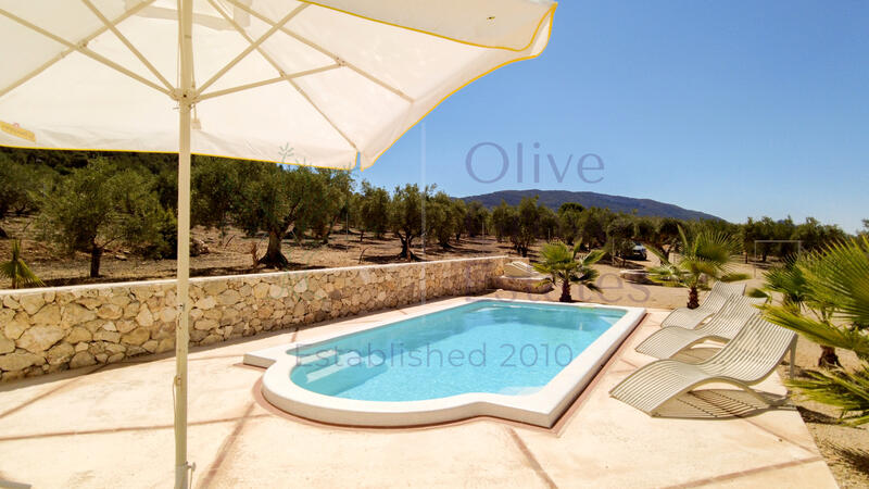 3 bedroom Villa for sale