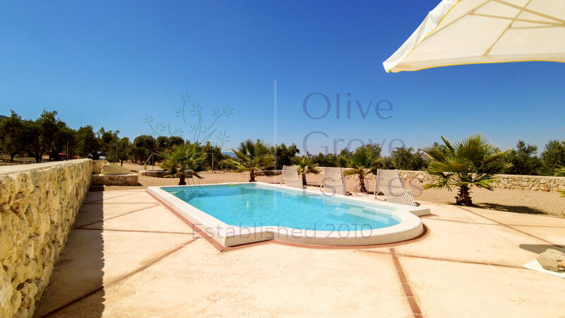 3 bedroom Villa for sale
